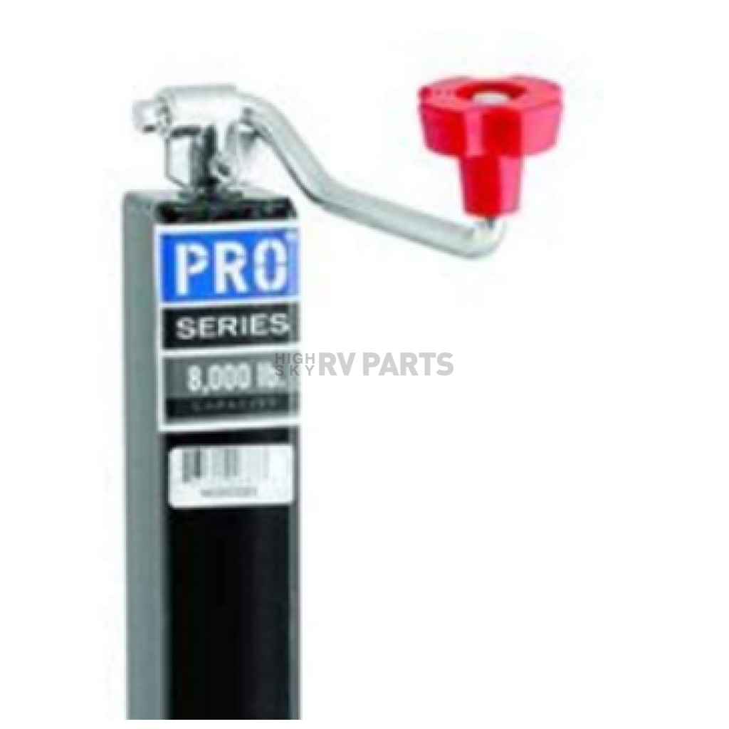 Pro Series Hitch Trailer Tongue Jack 1400830383